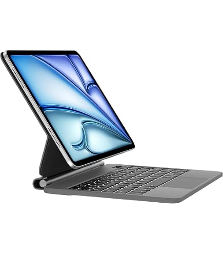 Amazon.co.jp: 11.0インチiPad Pro用Brydge Pro 11.0キーボード|第3